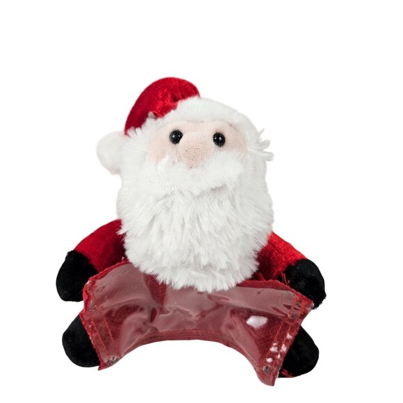Treat Bag Gift Card Holder Plush Assortment DanDee JoAnn Stores Christmas Gifts - Picture 8 of 9
